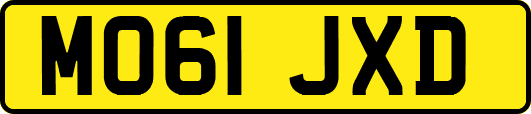 MO61JXD