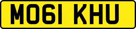 MO61KHU