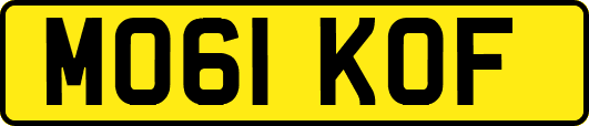 MO61KOF