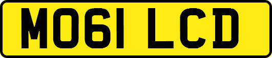 MO61LCD