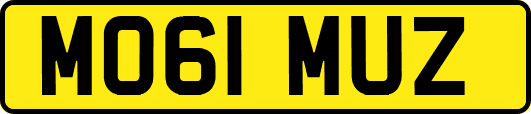 MO61MUZ