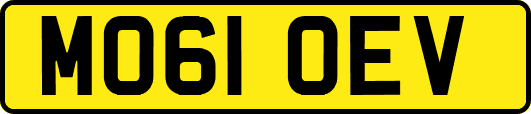MO61OEV