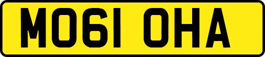 MO61OHA