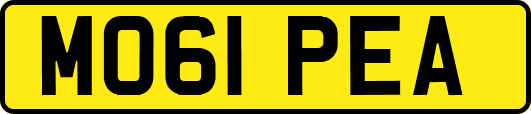 MO61PEA