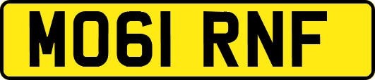 MO61RNF