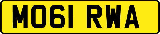 MO61RWA