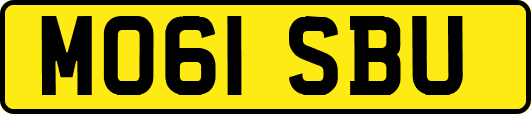 MO61SBU