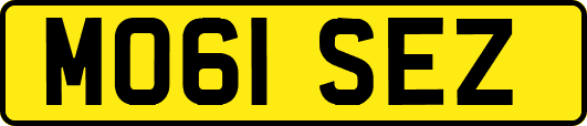 MO61SEZ
