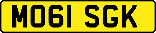 MO61SGK