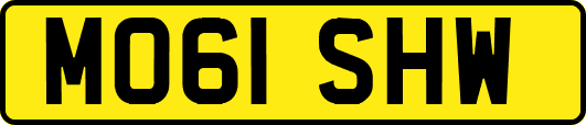 MO61SHW