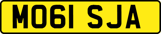 MO61SJA