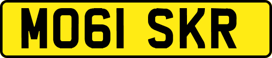 MO61SKR