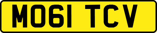 MO61TCV
