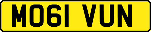 MO61VUN