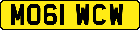 MO61WCW