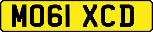 MO61XCD