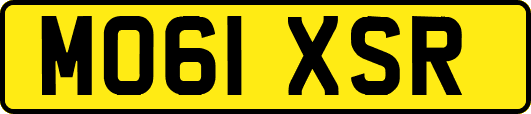 MO61XSR