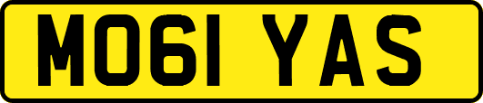 MO61YAS