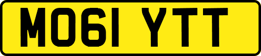 MO61YTT