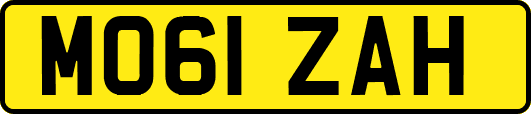 MO61ZAH