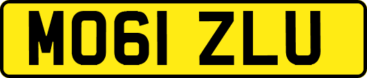 MO61ZLU