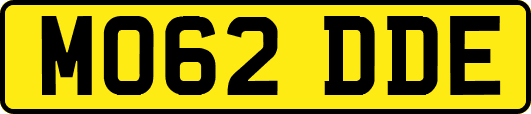 MO62DDE