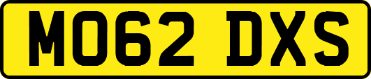 MO62DXS