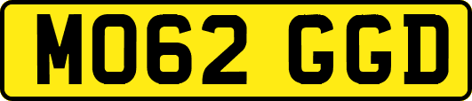 MO62GGD