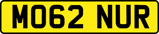 MO62NUR