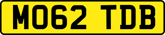 MO62TDB