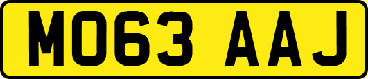 MO63AAJ