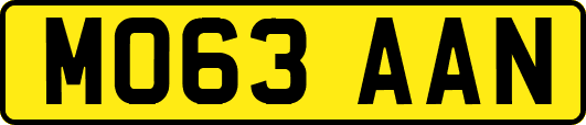 MO63AAN