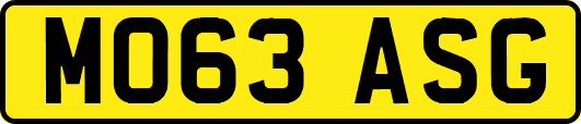 MO63ASG