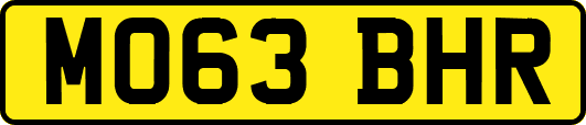MO63BHR