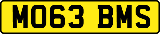 MO63BMS