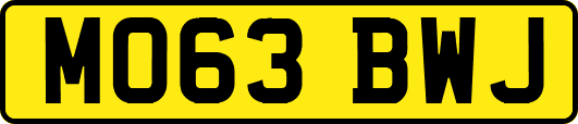 MO63BWJ