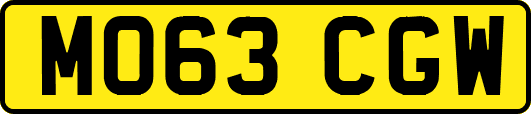 MO63CGW