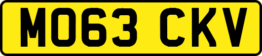 MO63CKV
