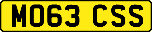 MO63CSS