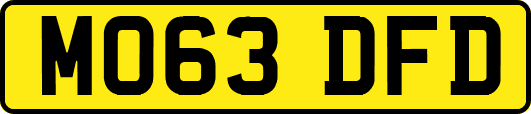 MO63DFD