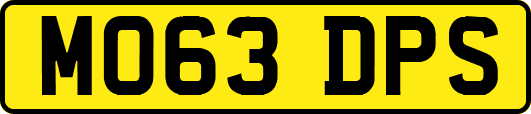 MO63DPS