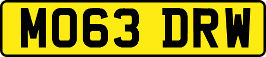 MO63DRW