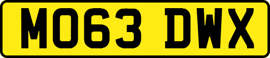 MO63DWX