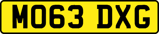 MO63DXG