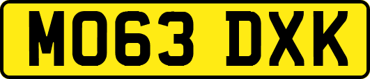 MO63DXK