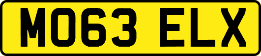 MO63ELX