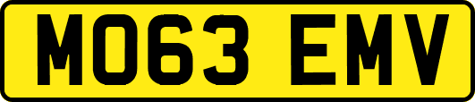 MO63EMV