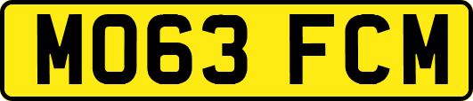 MO63FCM