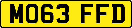 MO63FFD