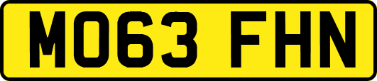 MO63FHN